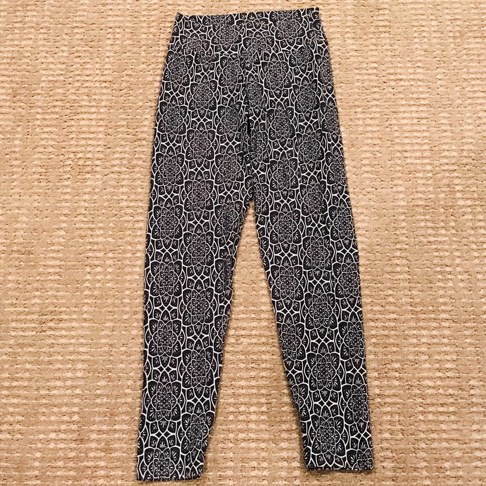 Liquido leggings